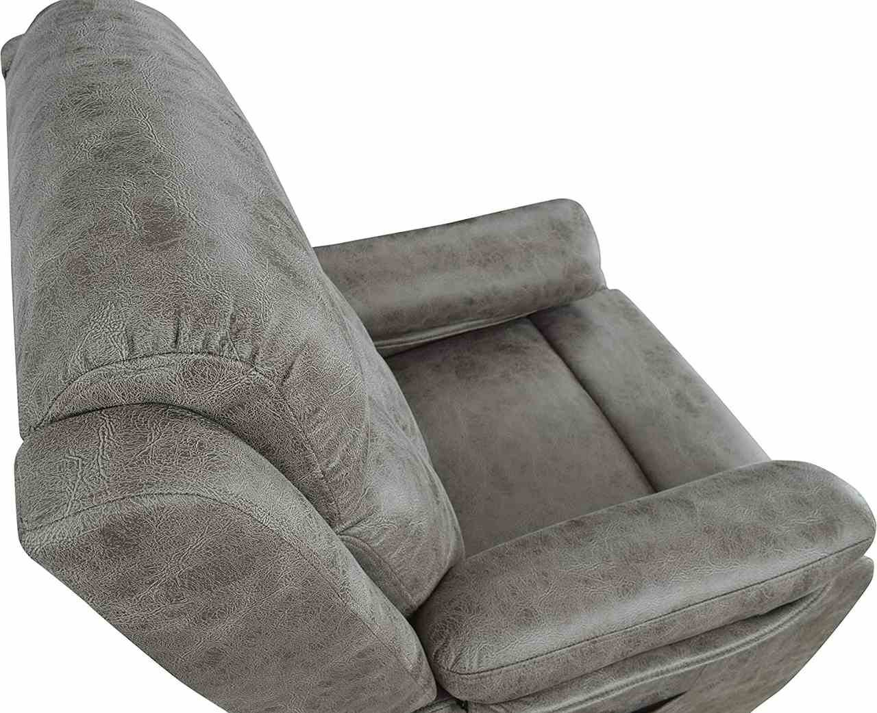 Sillón estrecho relax, sillón reclinable estrecho, sillon geriátrico  estrecho